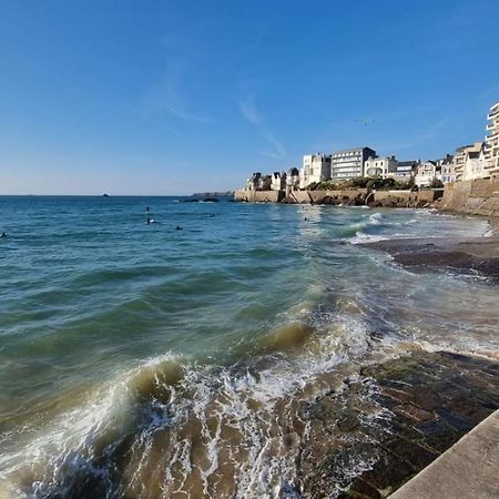 Rochebonne Loc Apartment Saint-Malo Ngoại thất bức ảnh