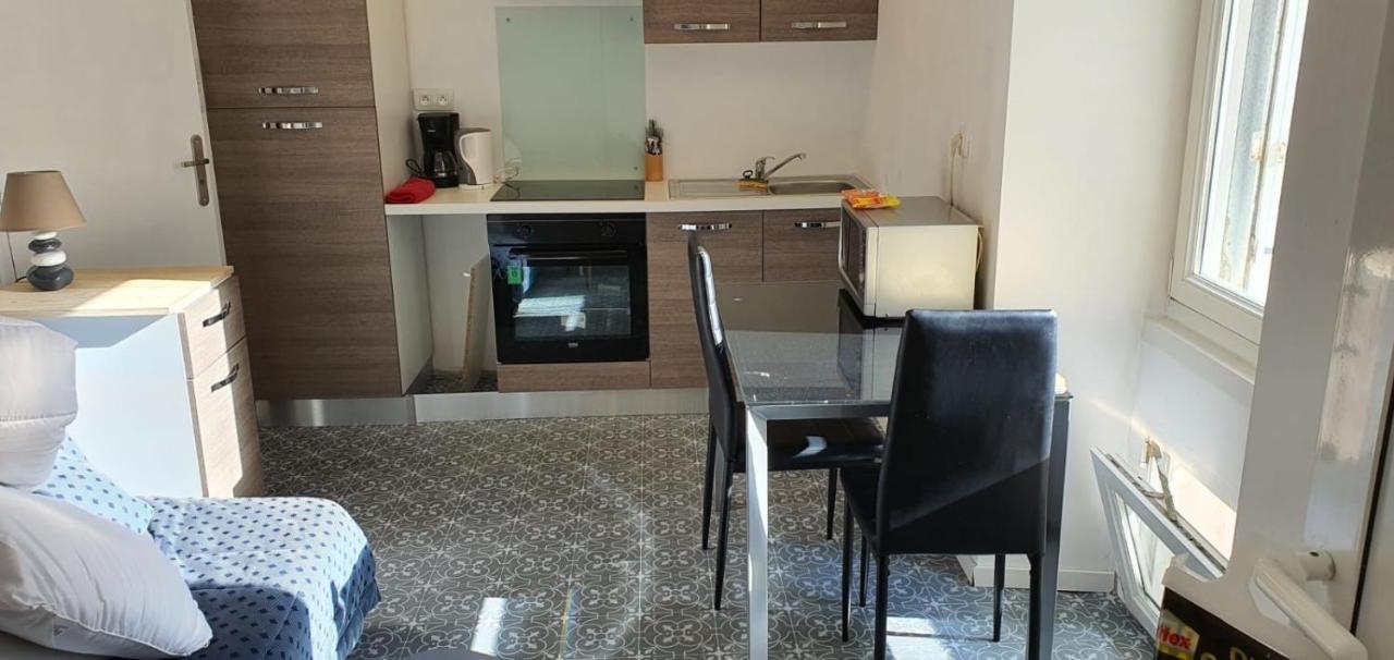 Rochebonne Loc Apartment Saint-Malo Ngoại thất bức ảnh