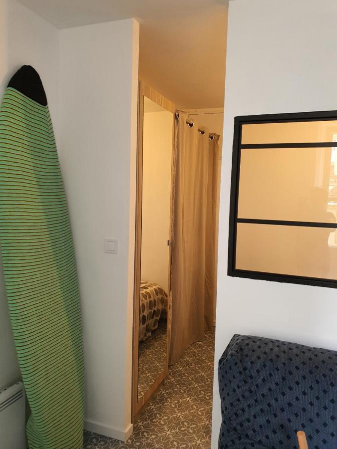 Rochebonne Loc Apartment Saint-Malo Ngoại thất bức ảnh