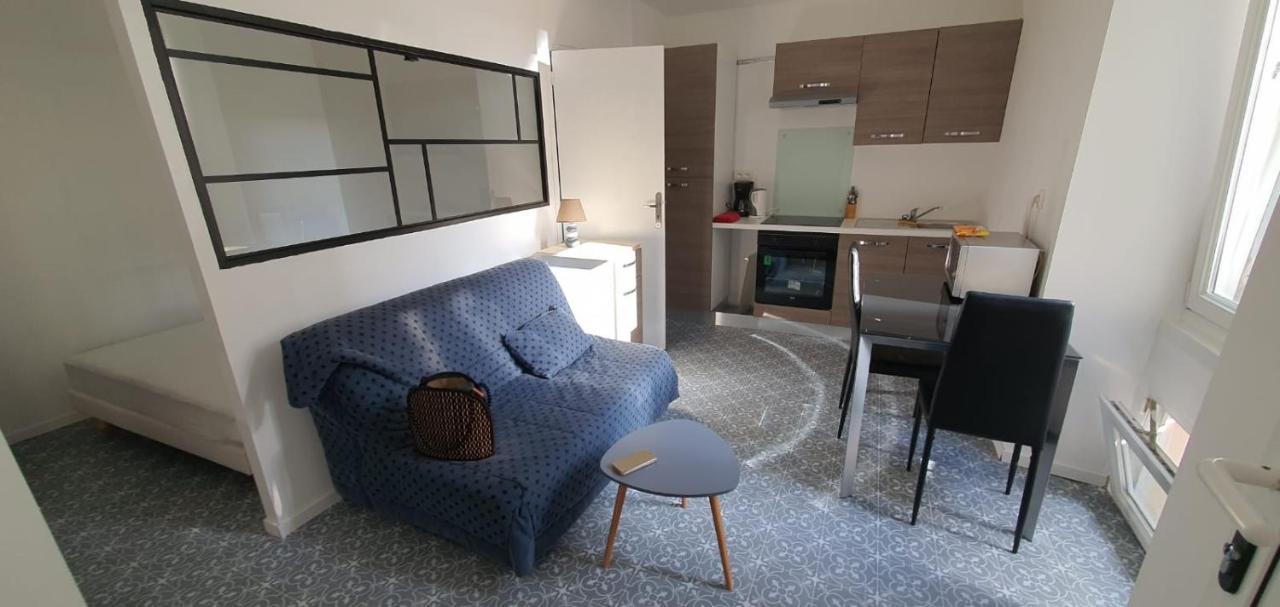 Rochebonne Loc Apartment Saint-Malo Ngoại thất bức ảnh