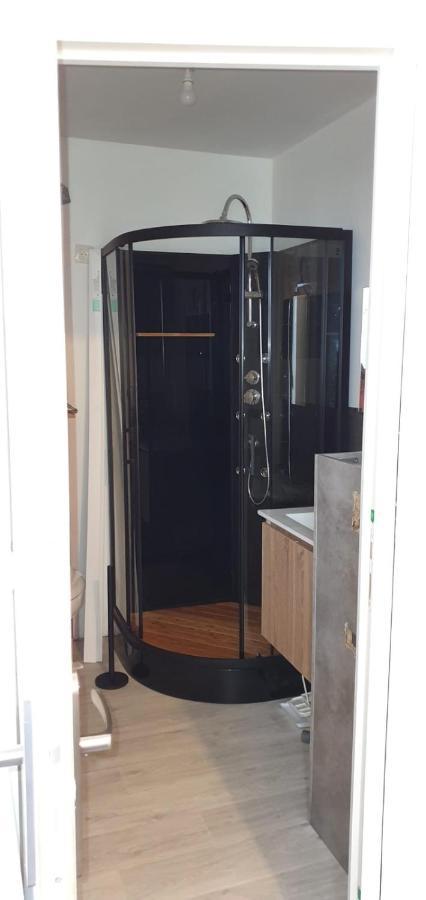 Rochebonne Loc Apartment Saint-Malo Ngoại thất bức ảnh