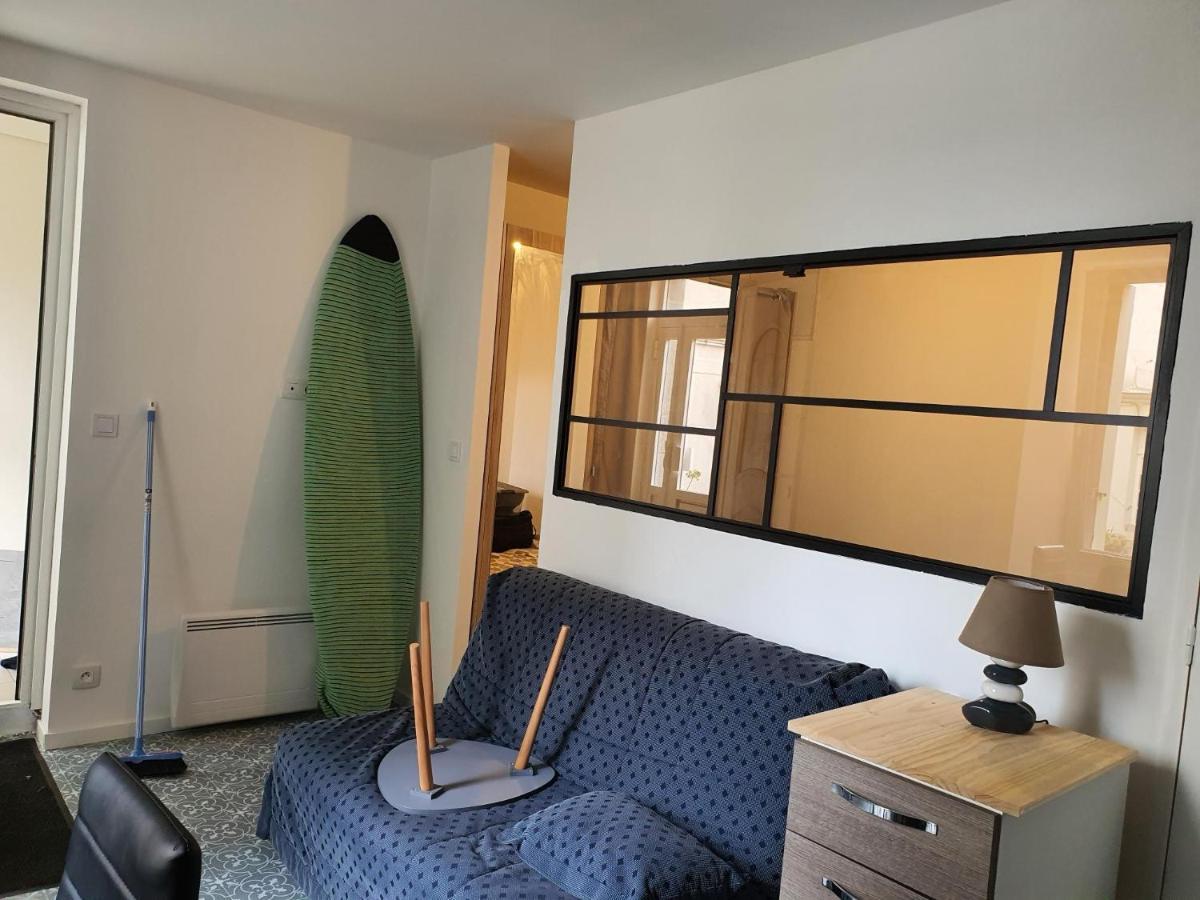 Rochebonne Loc Apartment Saint-Malo Ngoại thất bức ảnh