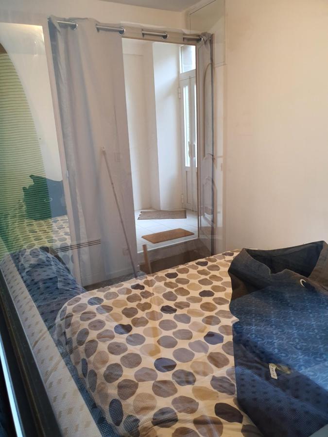 Rochebonne Loc Apartment Saint-Malo Ngoại thất bức ảnh